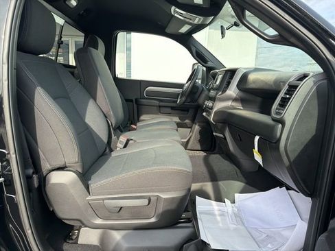 Used 2024 RAM 2500 Tradesman w/ Bed Utility Group image 39