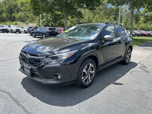 Used 2024 Subaru Crosstrek 2.0i Premium AWD/4WD image 7