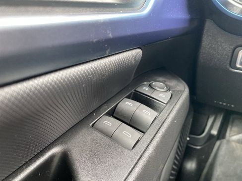 Used 2024 Chevrolet Equinox EV LT image 20