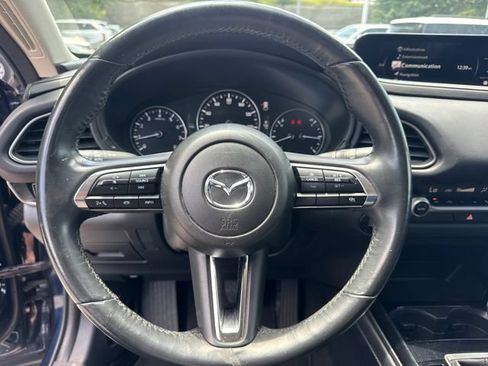Used 2024 MAZDA CX-30 AWD 2.5 S w/ Select Sport Pkg image 18