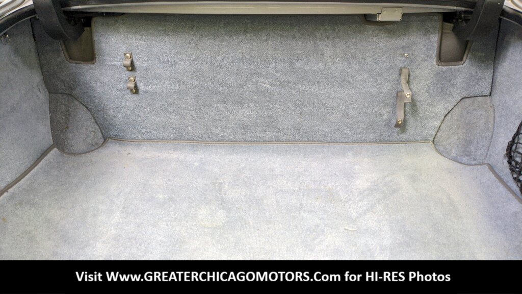 Used 1999 Rolls-Royce Silver Seraph RWD image 32