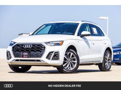 Used 2023 Audi Q5 2.0T Premium w/ Convenience Package