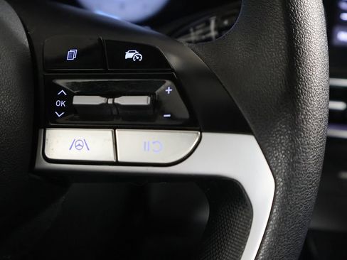 Used 2024 Hyundai Elantra SEL FWD image 37