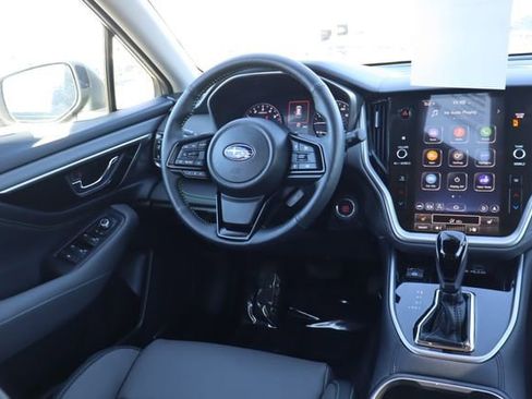 Certified 2025 Subaru Outback Onyx Edition w/ Popular Package #2 image 14