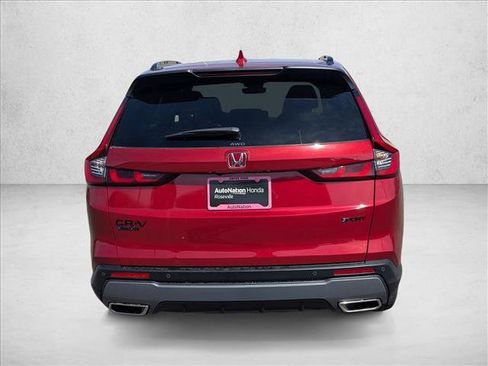 New 2026 Honda CR-V Sport-L image 7