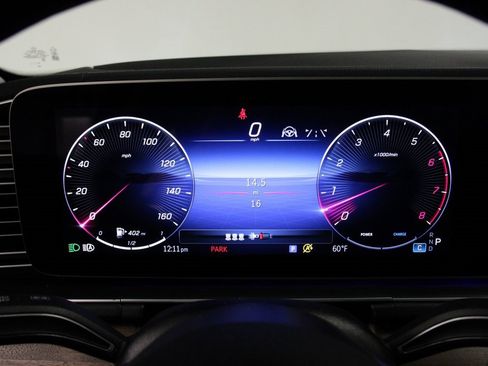 New 2026 Mercedes-Benz GLE 450 4MATIC image 8