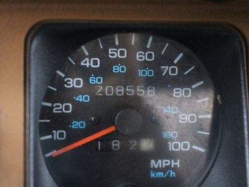 Used 1995 Jeep Wrangler Rio Grande image 6