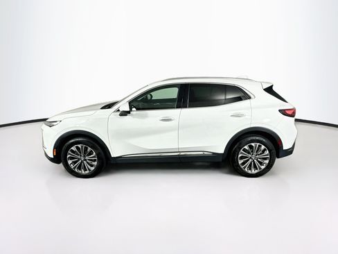 Used 2024 Buick Envision Preferred AWD/4WD image 4