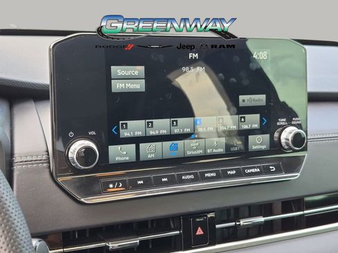 Used 2024 Mitsubishi Outlander SE AWD/4WD image 18