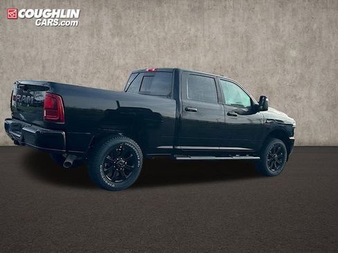 New 2026 RAM 2500 Tradesman image 9