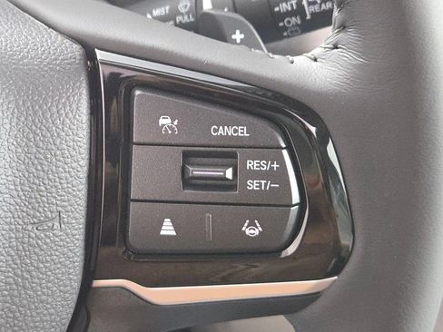 Used 2026 Honda Odyssey EX-L image 5
