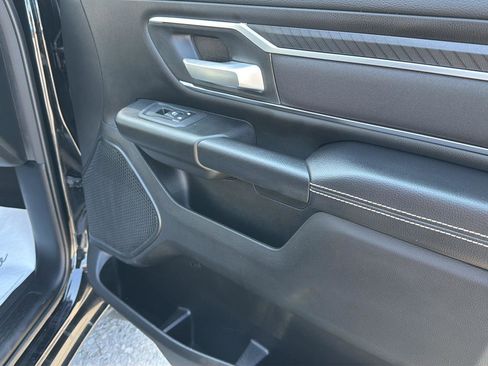 Used 2025 RAM 1500 Big Horn image 26