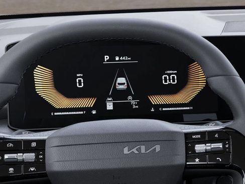 Certified 2026 Kia Sorento S w/ S Panoramic Sunroof Package FWD image 23