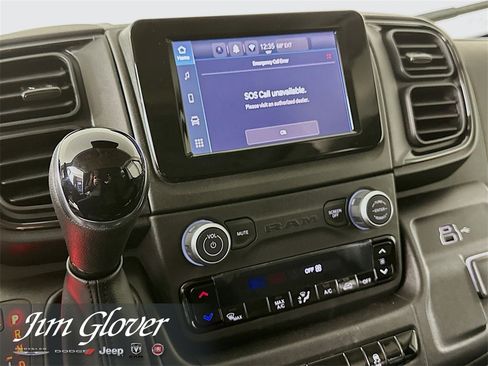 New 2026 RAM ProMaster 2500 image 28