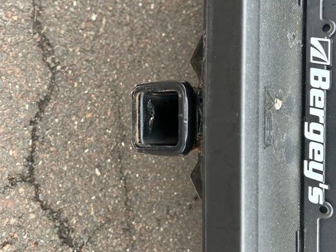 Certified 2023 Ford F150 XLT w/ Equipment Group 302A High image 11