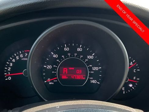 Used 2018 Kia Soul Base image 17