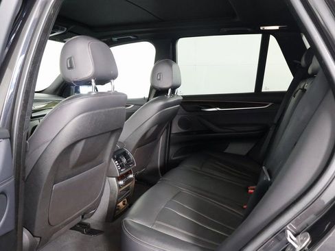 Used 2018 BMW X5 xDrive35i AWD/4WD image 11