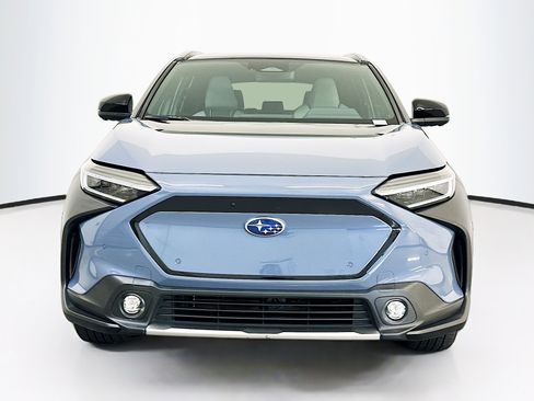 Used 2023 Subaru Solterra AWD image 2