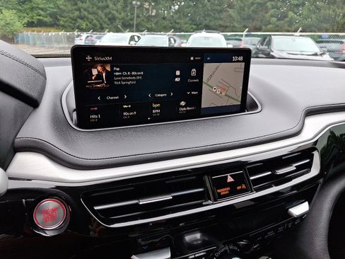 Used 2024 Acura MDX SH-AWD w/ Technology Package image 23