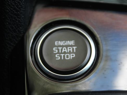 Used 2024 Kia Sportage SX FWD image 37