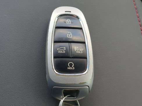 Used 2023 Hyundai Sonata N Line FWD image 29
