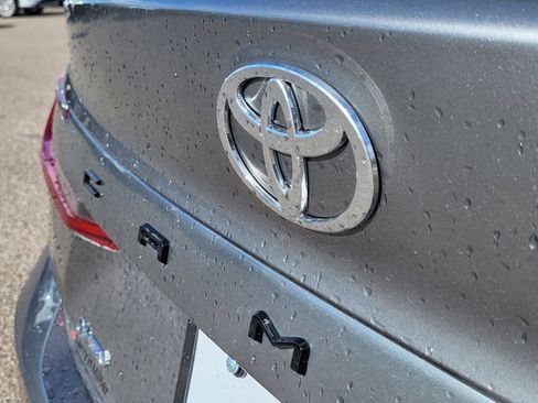 Used 2026 Toyota Camry SE w/ Multimedia Upgrade Package image 22