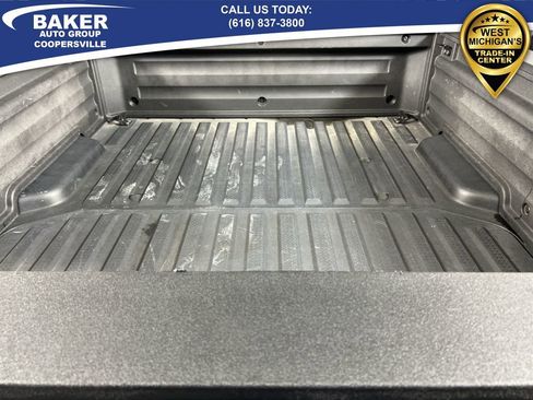 Used 2025 Honda Ridgeline RTL image 25