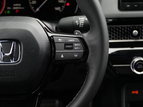 New 2026 Honda Civic Sport image 22