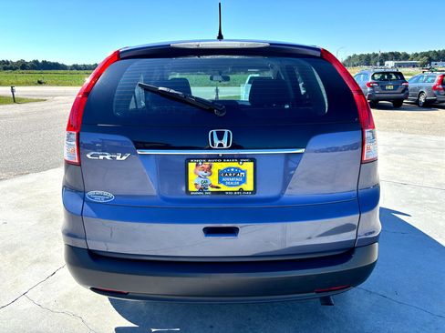 Used 2014 Honda CR-V LX image 5