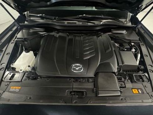 Used 2025 MAZDA CX-70 3.3 Turbo S w/ Premium Plus image 28