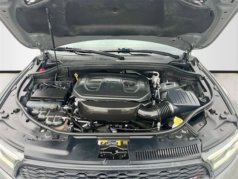 Used 2022 Dodge Durango GT w/ Blacktop Package image 31