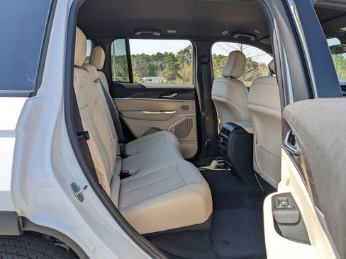 New 2026 Jeep Grand Cherokee Limited image 45