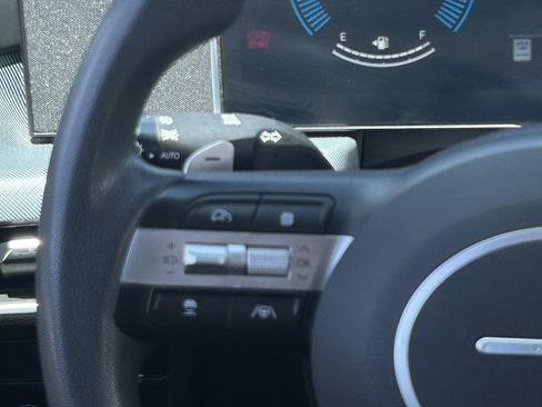 Certified 2024 Hyundai Sonata SEL FWD image 22