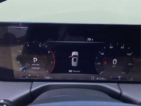 New 2025 Nissan Armada PRO-4X w/ Pro-4X Premium Package image 16