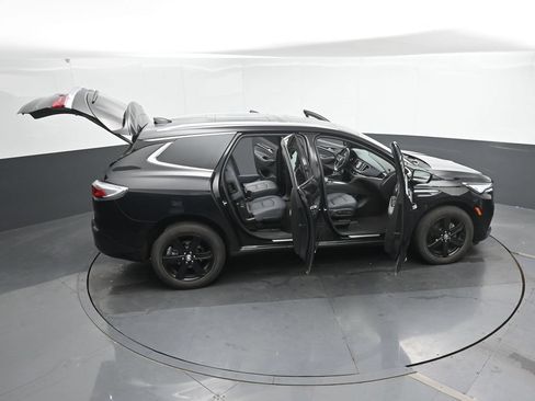 Used 2023 Buick Enclave Essence w/ Experience Buick Package FWD image 50
