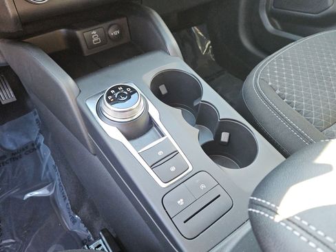 New 2026 Ford Escape Active image 9