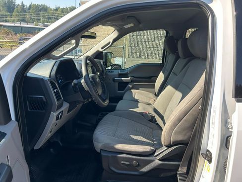 Used 2019 Ford F150 XLT w/ XTR Package AWD/4WD image 11