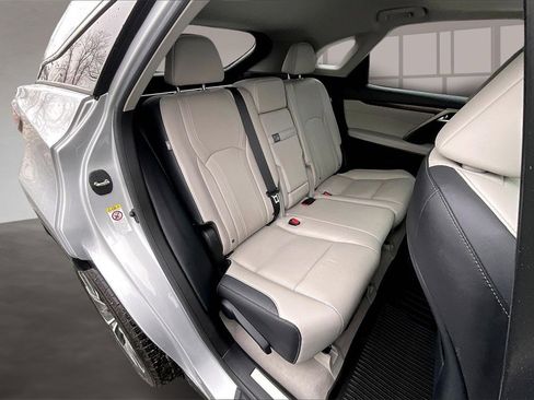 Used 2019 Lexus RX 350 350 image 25