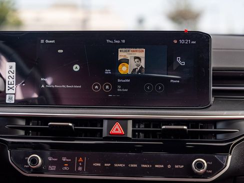 New 2026 Kia K5 GT-Line w/ GT-Line Premium Package image 26