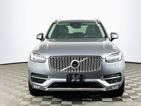 Used 2018 Volvo XC90 T6 Inscription w/ Convenience Package image 2