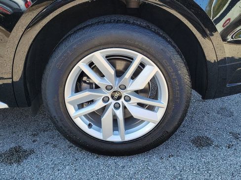 Used 2023 Audi Q5 2.0T Premium image 6