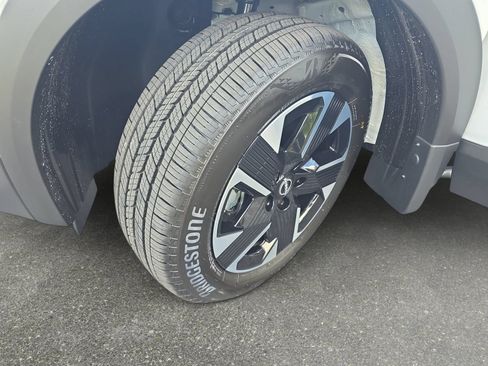 New 2026 Nissan Kicks SV w/ Cold Weather Package AWD/4WD image 29