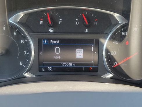 Used 2018 GMC Terrain SLE w/ Driver Convenience Package FWD image 14