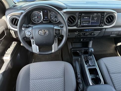Used 2023 Toyota Tacoma SR5 RWD image 12
