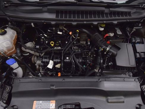 Used 2021 Ford Edge SEL w/ Cargo Accessory Package image 28