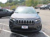 Used 2019 Jeep Cherokee Latitude Plus w/ Comfort/Convenience Group image 2