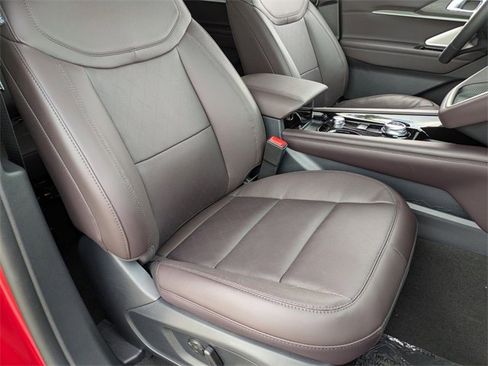 New 2026 Ford Explorer Platinum image 12