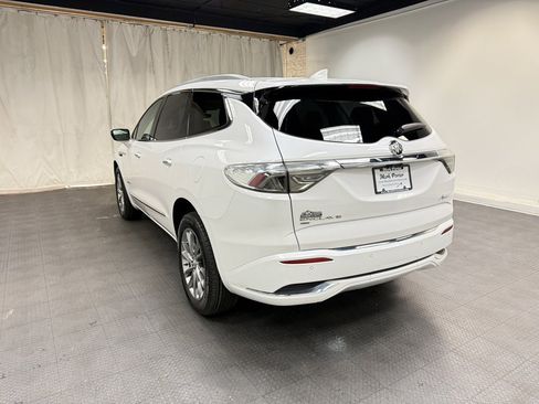 Used 2024 Buick Enclave Avenir w/ Avenir Technology Package image 3