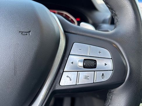 Used 2024 BMW X3 sDrive30i image 18