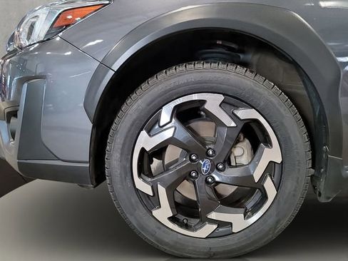 Used 2021 Subaru Crosstrek 2.5i Limited w/ Moonroof Package 2 image 23